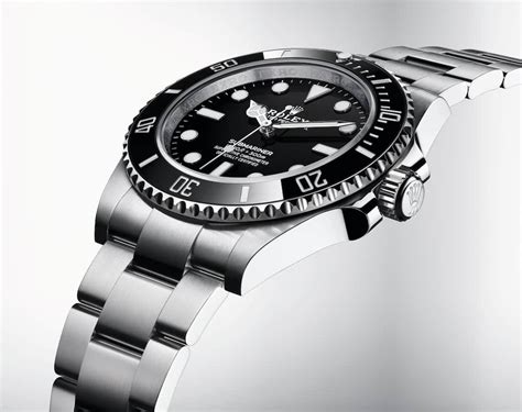 nouvelle submariner 2020